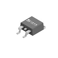 Littelfuse Q6035NAH5RP Triacs 35 Amp Automotive Grade Standard Alternistor TRIAC-TO263