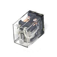 Omron Automation and Safety LYQ2-DC12 Bi-Power Relay GP RELAY