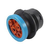 DEUTSCH - TE Connectivity HDP24-24-9PE-L017 Receptacle RECP ASM