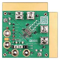 Analog Devices MAX20828TEVKIT# Voltage Regulator - Switching Regulator Dual Output, 8A, 3MHz, 2.7V-16V Step-Down Switching Regulator
