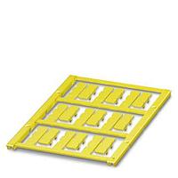 PHOENIX CONTACT 0824745 Cable Marker UC-WMC 44 (23X 55) YE CUS