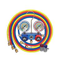 HVAC Manifolds and Gauges