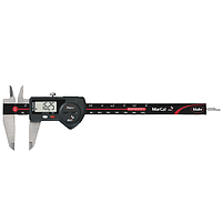Mahr 4103021 Digital Caliper (16 ER, 0 - 300mm, friction wheel)