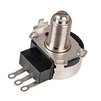 CTS Electronic Components 287T420S103A11 Rotary 24mm Rotary Potentiometer