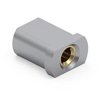 Mill-Max 3907-0-18-80-30-27-10-0 Surface Mount 200u SN OVER NI 30 CON