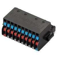 Weidmuller 1792330000 Pluggable Terminal Blocks BL-I/O 3.50/30F M SN BK BX PRT