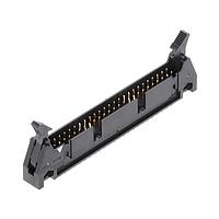 Hirose Electric HIF3BA-50PA-2.54DSA(63) Headers & Wire Housings