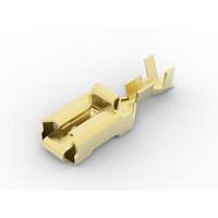 AMP Connectors - TE Connectivity 880646-1 Tab POSITIVE LOCK RECEP