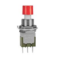 NKK Switches MBN15SB1W03-CC Pushbutton Switches SWITCH TOGGLE