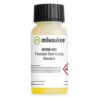 MILWAUKEE MI556-001 Total acidity standard solution (100ml)