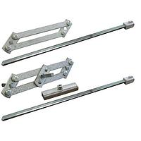 Altech RV 104S-ST Switch Hardware