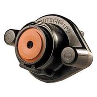 DEUTSCH - TE Connectivity DTHD04-1-4P-L009 Receptacle DTHD RECP ASM