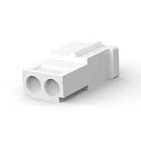 AMP Connectors - TE Connectivity 1-480318-0 Plug Housings SOCKET FREE 2 CRKTS