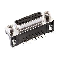 Wurth Elektronik 618025231121 Receptacle WR-DSUB Female PCB 25Pin HexScrw 8.08mm