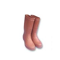 VICADI UCD-HA-41 Low-voltage Insulating Boots (size 41, 5KV)