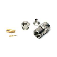 Trompeter / Cinch Connectivity Solutions PL155-32 Connectors TRS Plug STR 3-lug Wrench CRMP