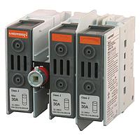 Mersen M30J12 Class J Fuse Disconnect Switch Switch.fus 30A J 1+2 pos.