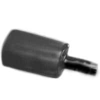 Raychem - TE Connectivity RHW-180/50-1200/ADH-0 Adhesive Lined / Dual Wall RHW 180/50MM 3:1 BK PRICE PER PC