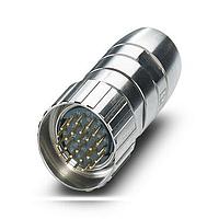 PHOENIX CONTACT 1590412 Heavy Duty Power Connectors HC-28P1N1280DU