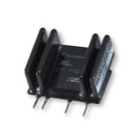 AMP Connectors - TE Connectivity SSRF-480D25 Indicator SPST-NO 25A 4-15VDC