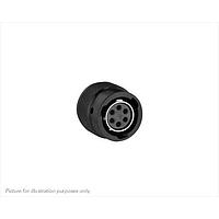 Eaton Souriau-Sunbank UT0W6106SH02 Plugs Female plug IP68/69K, 96 h salt spray