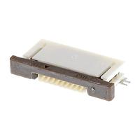 Molex 52746-0971 Board Mount 0.5 FPC ZIF Hsg Assy SMT RA9Ckt