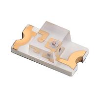 Wurth Elektronik 156120YS75000 Single Color LEDs WL-SMRW SMD RvMt Mon Watrclr Rect 1206Yl