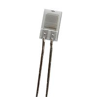 Innovative Sensor Technology PW1K0.216.7W.A.007 Temperature Sensors 1000 Ohm at 0 C, TCR: 3850 ppm/K, 2.4 x 1.4 mm, -200 C to +600 C, IEC 60751 F 0.15, Pt-wire, 0.2 mm, 7 mm long