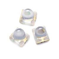 Broadcom ASMT-FG70-NFJ00 Single Color LEDs Green