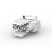 AMP Connectors - TE Connectivity 770034-1 Plug Housings 03P PLUG REAR 94VO