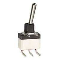 APEM SY246CD13 Toggle Switches TOGGLE SWITCH S PCB MOUNT