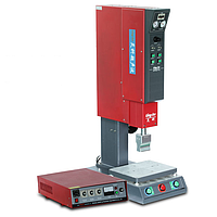 Lingke LK-1522JM Ultrasonic welding machine (2800/3200W)