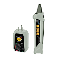 Value+ WT15A Leakage Switch Testers & circuit Breaker Finders (0~3cm)