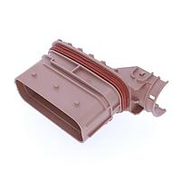 Aptiv 33276706 Plug Housing 39 way M 2.8 CTCS SP Connector