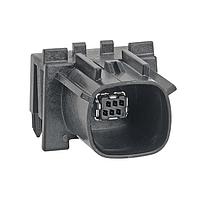 Molex 34898-0503 Receptacle HSAutoLink RA Sealed Hdr 6Ckt