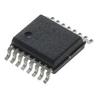 Analog Devices MAX6959AAEE+T LED Display Drivers 2-Wire Interfaced, 3V to 5.5V, 4-Digit,