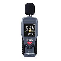 SMARTSENSOR ST9604 Digital sound Level Meter