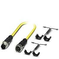 PHOENIX CONTACT 1409559 Sensor Cables / Actuator Cables SAC-HZ-4P-MS/0 5-542 FS SCO BK