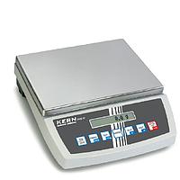 KERN FKB 8K0.05 Bench Scale (8kg, 0.05g)