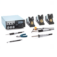 Soldering, assembly, repair station Repair Service