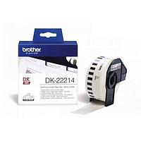 BROTHER DK-22210 DK Tape Continuous Film White (29 mm x 30.48 mm)