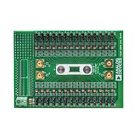 Analog Devices EVAL-28TSSOPEBZ Multiplexer / Demultiplexer Switches Evaluation board i.c.