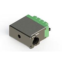 EDAC 516-038-520-652 Connectors Rack & Panel Connector