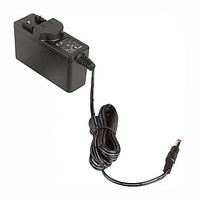XP Power ACM18US09 Interchangeable Plugs AC-DC External PSU, 18W, Level VI, Medical & ITE