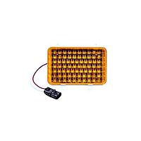 Dialight 81131AB Bus / Heavy Duty Vehicle Signal Lights