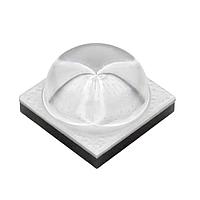 Cree LED XPGDRY-LF-0000-00501 High Power LEDs ROYAL BLUE EMITTING LED