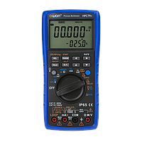 OWON HPC78+ Process Multimeter (6000 counts, 1000VDC, 600 VAC, 600mAAC/DC)