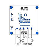 Analog Devices DC518A Voltage Regulator - Switching Regulator Wide Input Range, No RSENSE  Positive-to-Negative DC/DC Controller