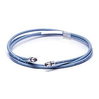 Semflex / Cinch Connectivity Solutions 2121-SW180-060 RF Cable Assemblies SMA PLUG (2X) SW180, 60"