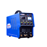 Tân Thành TIG301F Inverter TIG Welding Machine (10.5KVA)